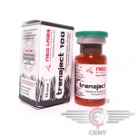 TRENAJEKT 100 (10ML 100MG/1ML) - NEO LABS